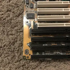 Sp97-xv 1pcs Used Asus Motherboard Untested #2