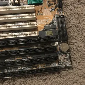 Sp97-xv 1pcs Used Asus Motherboard Untested #3