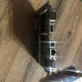 Nc-631v2 1pcs Used Kontron Motherboard. Great Shape Industrial Process Pcb #2
