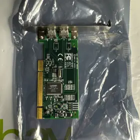 Fw323-04 1pcs Used Pta8108 Rev2 Lucent 1394 Pci1394a