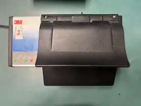 3m Pv33 Photo Reader #2