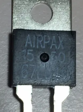 67l040 67l040. Airpax #2