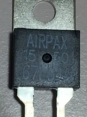67l040 67l040. Airpax #3