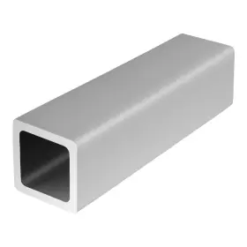 80/20 8111-parent 8020 8111 1 Inch X Structural Square Aluminum Tube Wall 24 Long