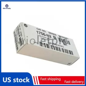1756-n2 A B New Factory Sealed Newest Allen-bradley Ab Series Slot Filler In Stock