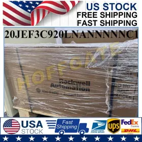 20jef3c920lnannnnnc1 A-b 1pc New In Sealed Box Free Ship Us Tax