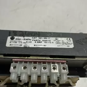 166516 A-b Allen-bradley Liner Rector Rm6 #2