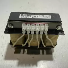 166516 A-b Allen-bradley Liner Rector Rm6