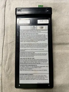 Oe391-12-a Aaon/orion Wattmaster Service Tool For Control Systems #2