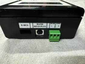 Oe391-12-a Aaon/orion Wattmaster Service Tool For Control Systems #3