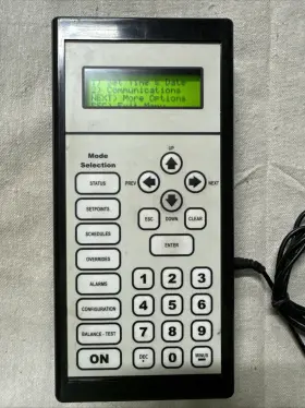 Oe391-12-a Aaon/orion Wattmaster Service Tool For Control Systems