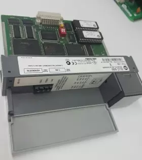 1747-sn Ab Allen Bradley Ser B Remote I/o Scanner