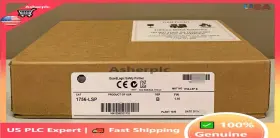 1756-lsp Ab New Factory Sealed /b 1pc Us