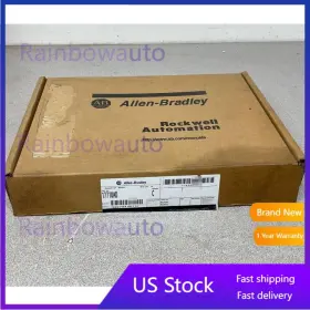 1771-oad Ab New Rev C02 Ac Output Module Fast Shipping 1pcs