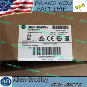 1783-us16t2s Ab Brand New 16t2s Port Unmanaged Switch 1783us16t2s Free Ship Us