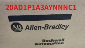 20ad1p1a3aynnnc1 Ab 1 Pcs New Allen-bradley Free Shipping
