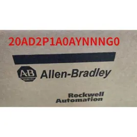 20ad2p1a0aynnng0 Ab New Allen-bradley Free Shipping
