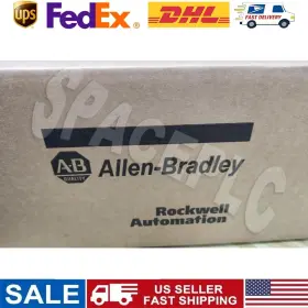 Ab 20dp170a0nnnanane 1pc Us Free Tax