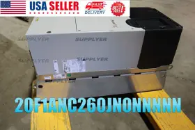 20f1anc260jn0nnnnn Ab Brand New Dhl Express Shipping