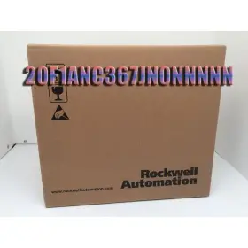 20f1anc367jn0nnnnn Ab New Factory Sealed Allen-bradley Powerflex 753 Ac Drive