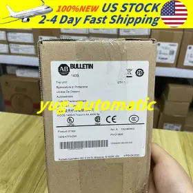 140g-ktf3-d40 Ab-other Brand New Factory Sealed Allen-bradley Free Shipping 140gktf3d40