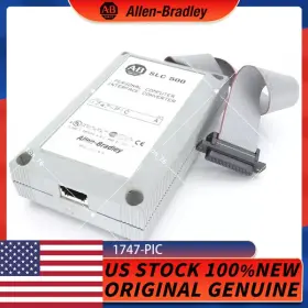 1747-pic Ab-other Allen Bradley Interface Converter Ser. A 1747pic New Surplus