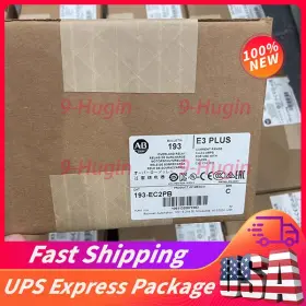 193-ec2pb Ab-other Allen Bradley New Sealed Free Shipping