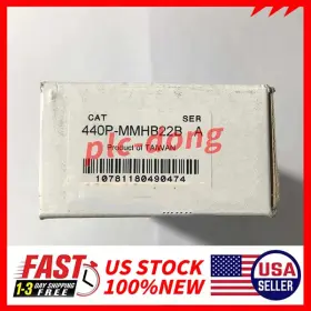 440p-mmhb22b Ab-other Allen Bradley New Sealed Free Shipping