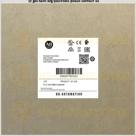 Tly-a310m-hj64aa Ab New Servo Motor Brand Fast Shipping Tlya310mhj64aa Zy