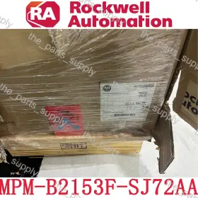 Mpm-b2153f-sj72aa Ab Vpl-b1652f-pk14aa Kinetix Vp Low Inertia Servo Motor New In Box Us Free Tax