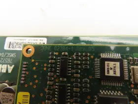 76572smsc Abb 02784-1 76572smsc/04 Measurement Module Board Plc #3