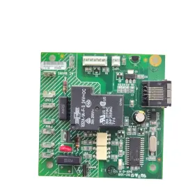 094845.4a Abb 0c-108 Drive Connector Board Pcb