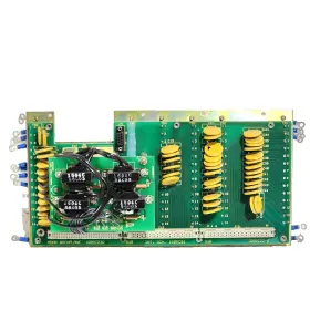 1609c23g Abb Mdar Backplane Board Input Pcb Used