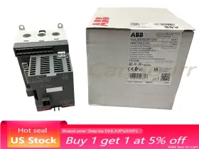 1saj530000r1210 Abb 1saj530000r1210/umc100.3 New Uc Controller Us Free Tax