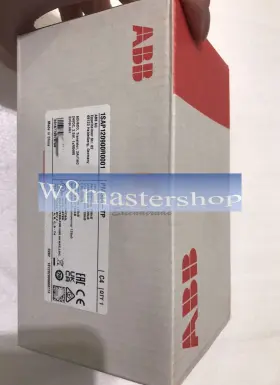1sap120900r0001 Abb One New In Box Pm564-tp Plc Cpu Modules