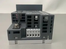 1sap120900r0071 Abb Pm564-tp-eth Programmable Logic Controller 142kb #2