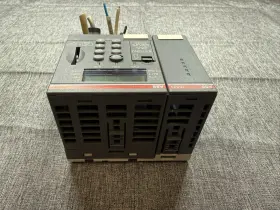1sap140100r0170 Abb Pm581-eth C8 Central Processing Unit 256kb Ethernet #3
