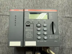 1sap140100r0170 Abb Pm581-eth C8 Central Processing Unit 256kb Ethernet