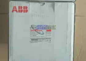 1sax611001r1101 Abb 1pc Electronic Relay Ef370-380 115-380a New