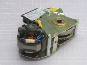 1sda038324r1 Abb Geared Motor Device T258838