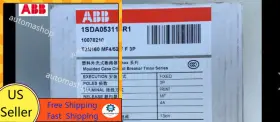 1sda053115r1 Abb Fst New T2n160 Molded Case Circuit Breaker Free Shipping