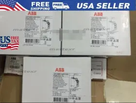 1sfa896105r7000 Abb 1pcs Psr9-600-70 Soft Starter In Box Brand New