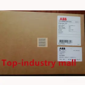 1sfa899020r7000 Abb 1pcs New Pspcb-lv/t Soft Start Low Voltage Plate Free Ship