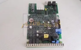 1sfb536068d1001 Abb Soft Start Pst / Pstb Series Of Low-voltage Version Tested
