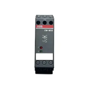 1svr430801r1100 Abb 1pcs New Cm-mss #2