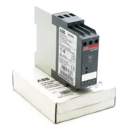 1svr430801r1100 Abb 1pcs New Cm-mss