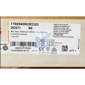 1tne968902r2202 Abb One New Do571 Inverter Module Fast Ship #yp1