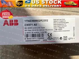 1tne968902r2302 Abb 1pcs Brand New Dx571