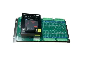 2002nz10801c Abb Processor