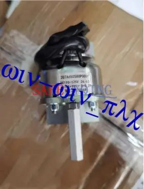 2gta650588p0001 Abb 1pcs New Opening And Closing Coil Dc110-125v